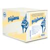82070 - Frisiana OF2 16% VF Ice Cream Mix Powder
