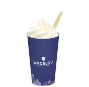 Ice Cream Cup,Angelo;Medium 4,50 